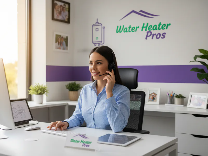Water Heater Repair  in Powhatan  FAQ